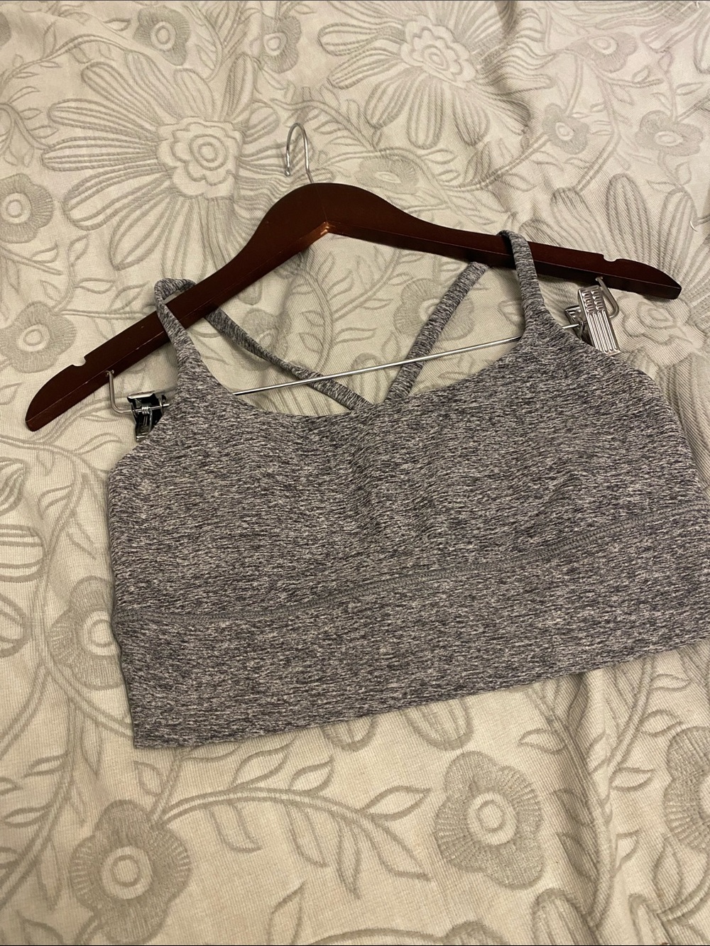 Vuori S like new bra